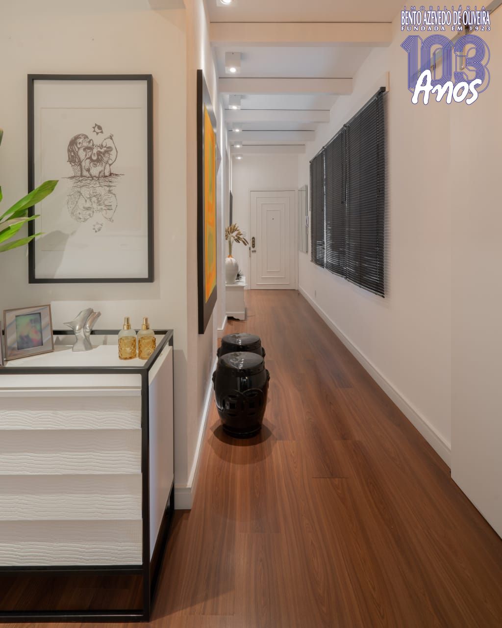 Apartamento, 2 quartos, 90 m² - Foto 23