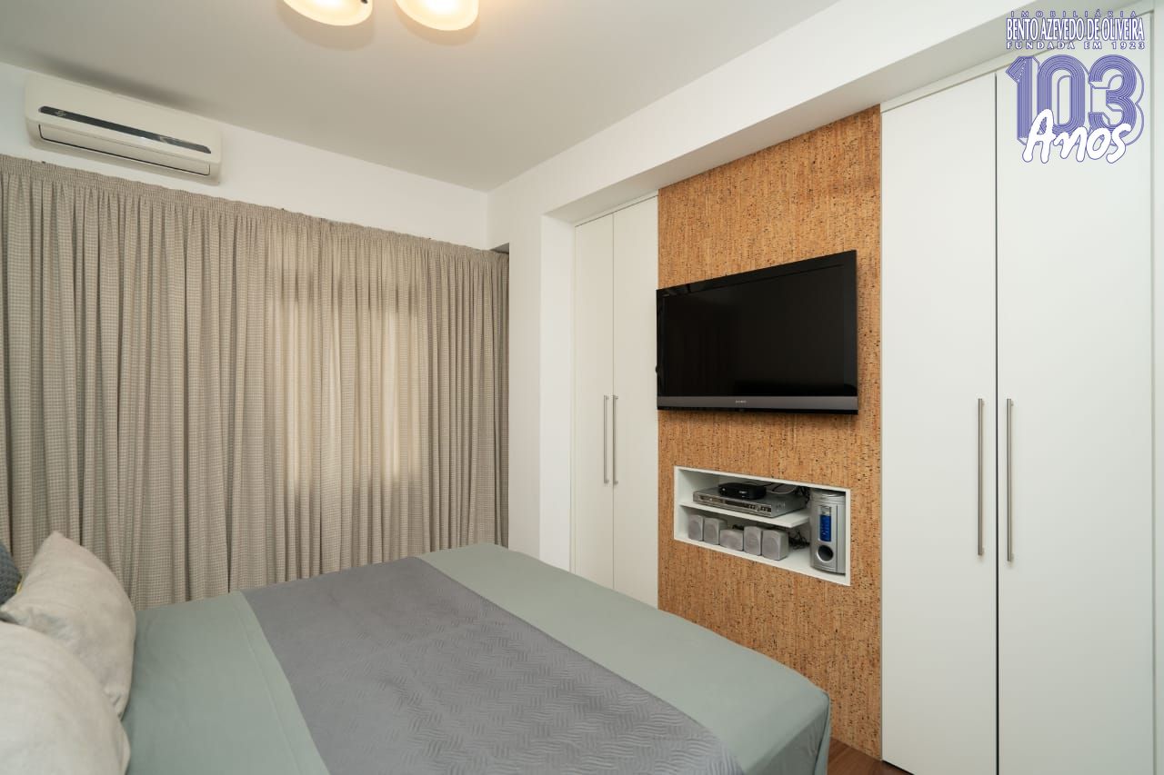 Apartamento, 2 quartos, 90 m² - Foto 32