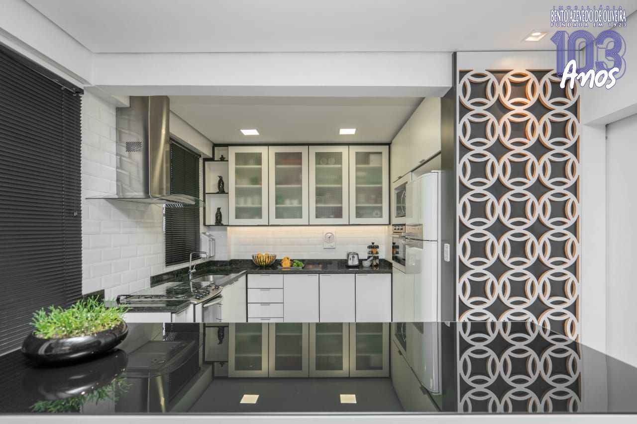 Apartamento, 2 quartos, 90 m² - Foto 41