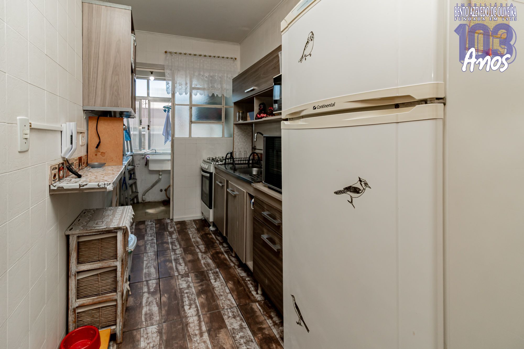 Apartamento, 3 quartos, 79 m² - Foto 8