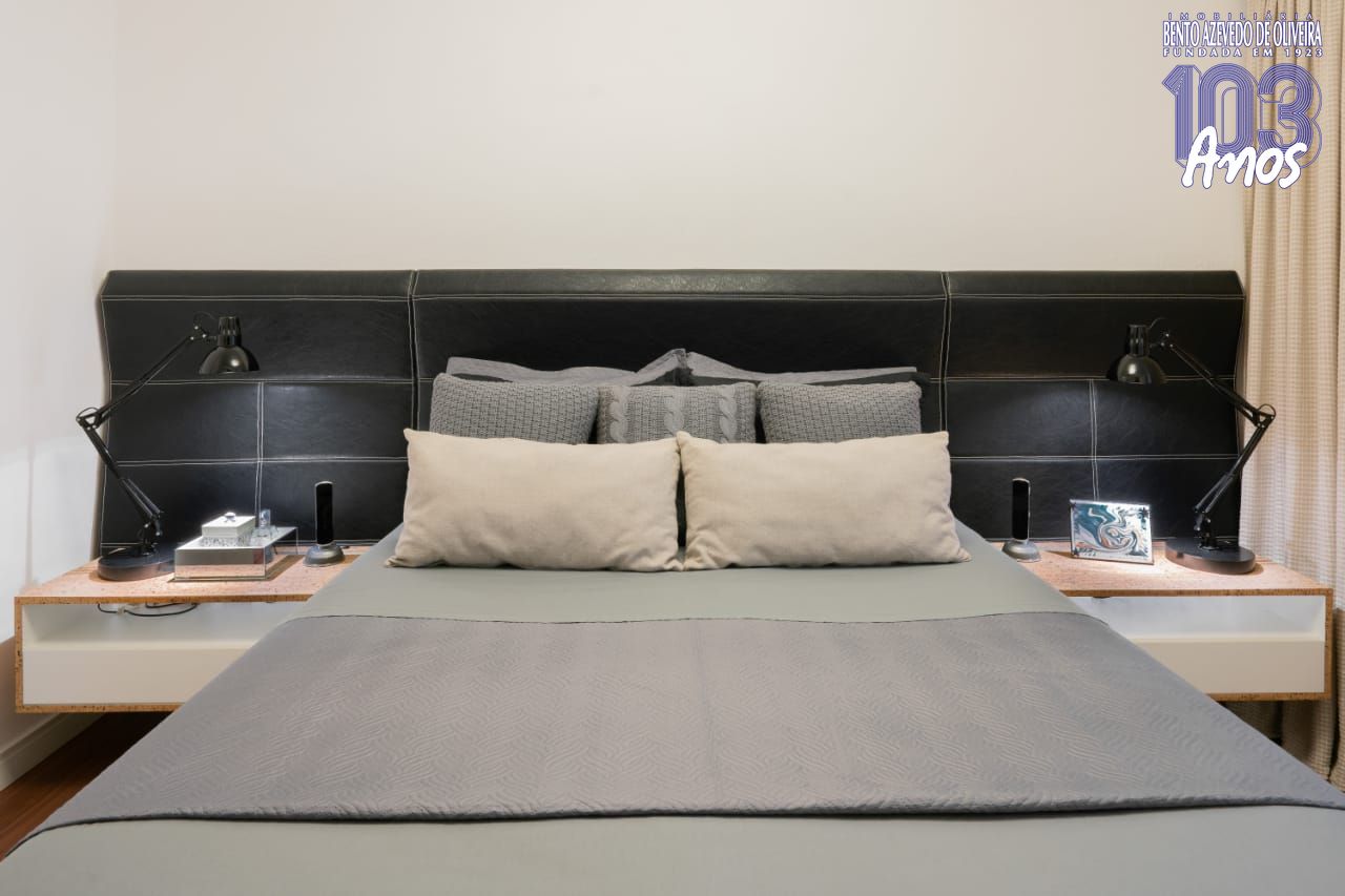 Apartamento, 2 quartos, 90 m² - Foto 30