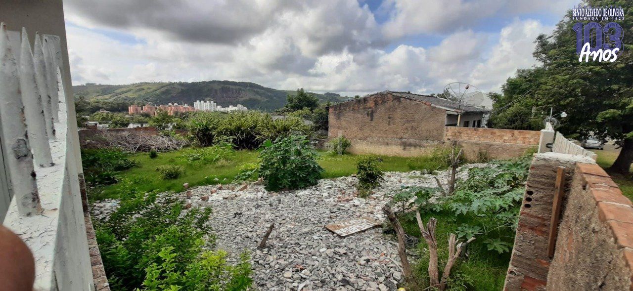 Terreno, 450 m² - Foto 3