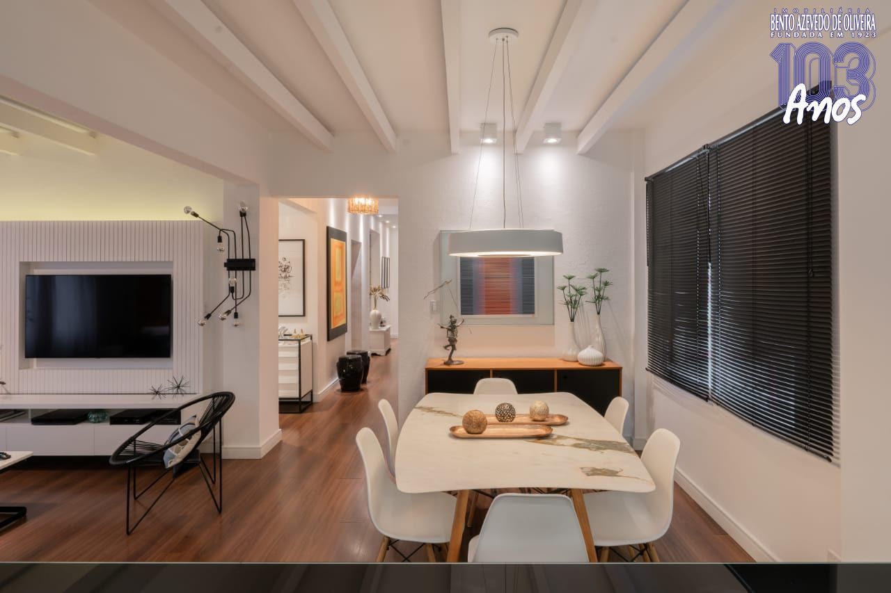 Apartamento, 2 quartos, 90 m² - Foto 8