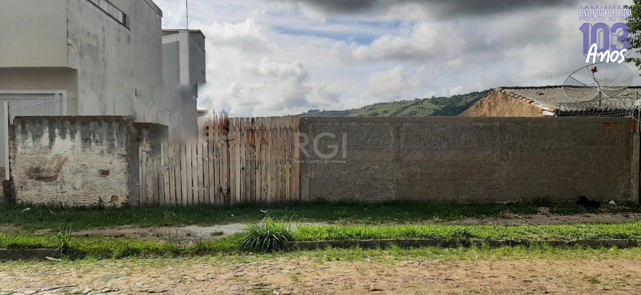 Terreno, 450 m² - Foto 1