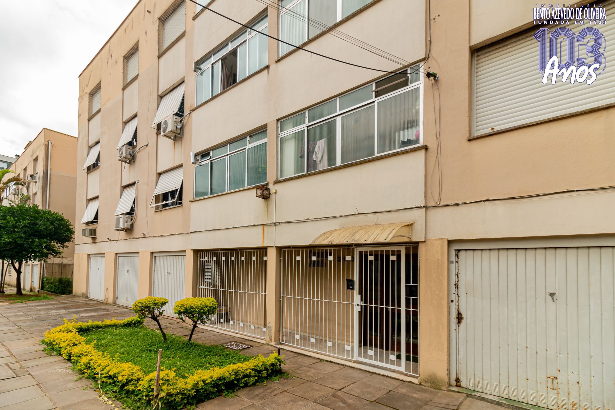 Apartamento, 3 quartos, 78 m² - Foto 2