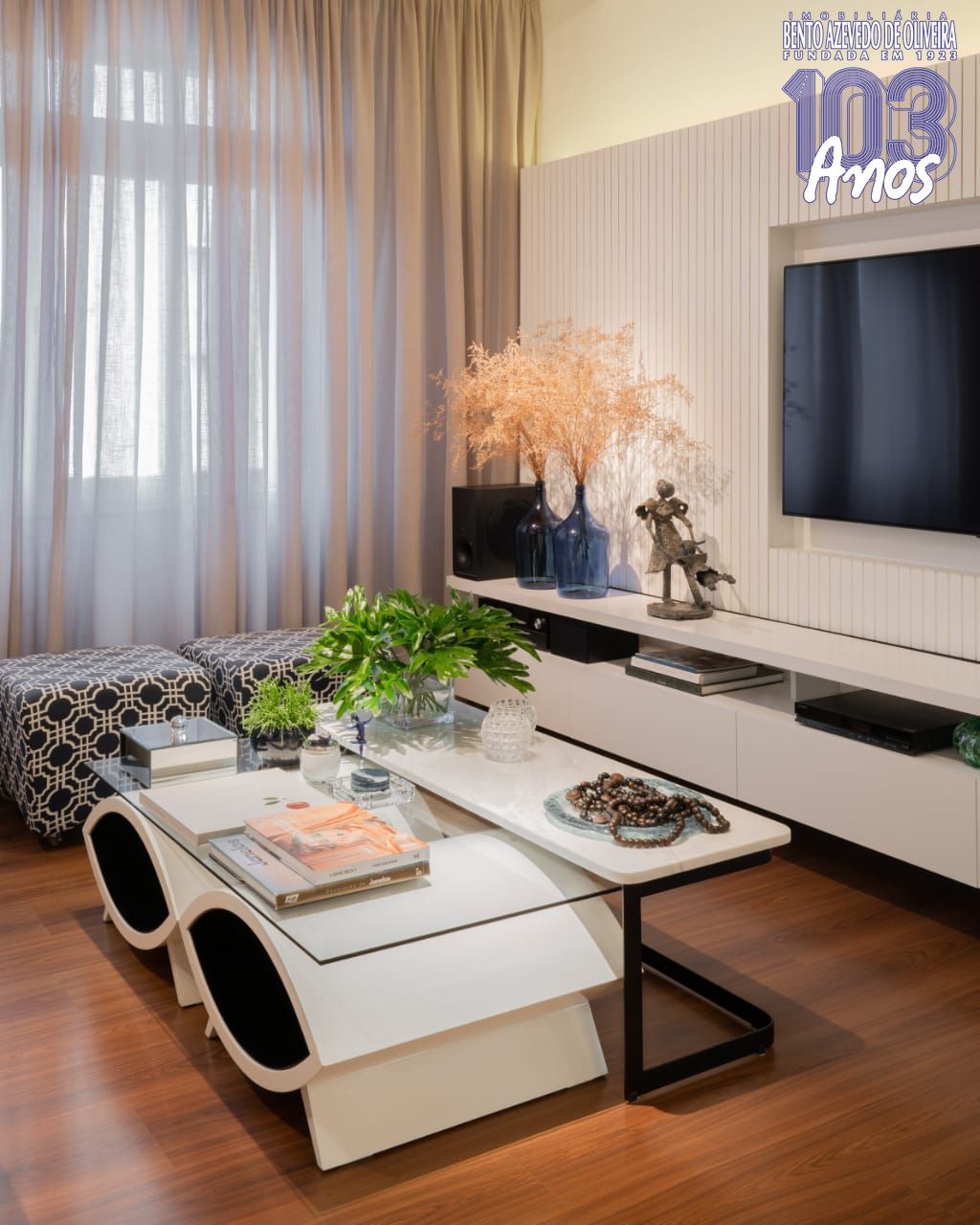 Apartamento, 2 quartos, 90 m² - Foto 15