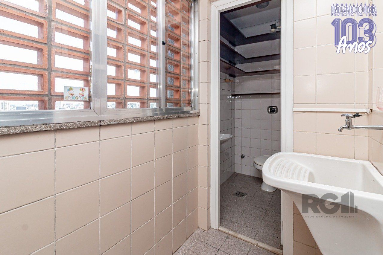Apartamento, 2 quartos, 68 m² - Foto 9