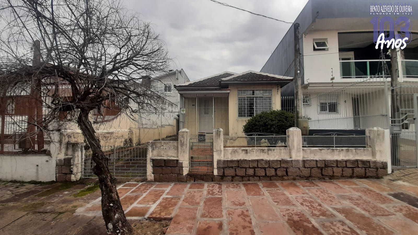 Terreno, 300 m² - Foto 1