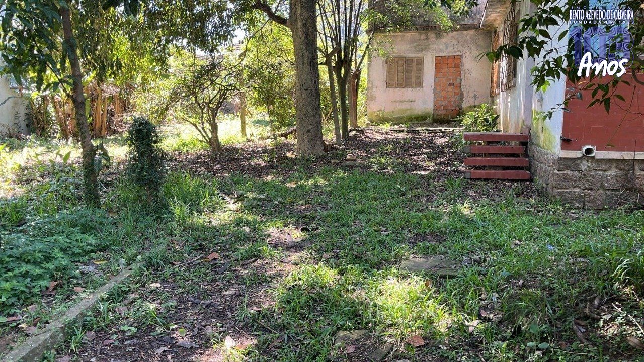 Terreno, 723 m² - Foto 1