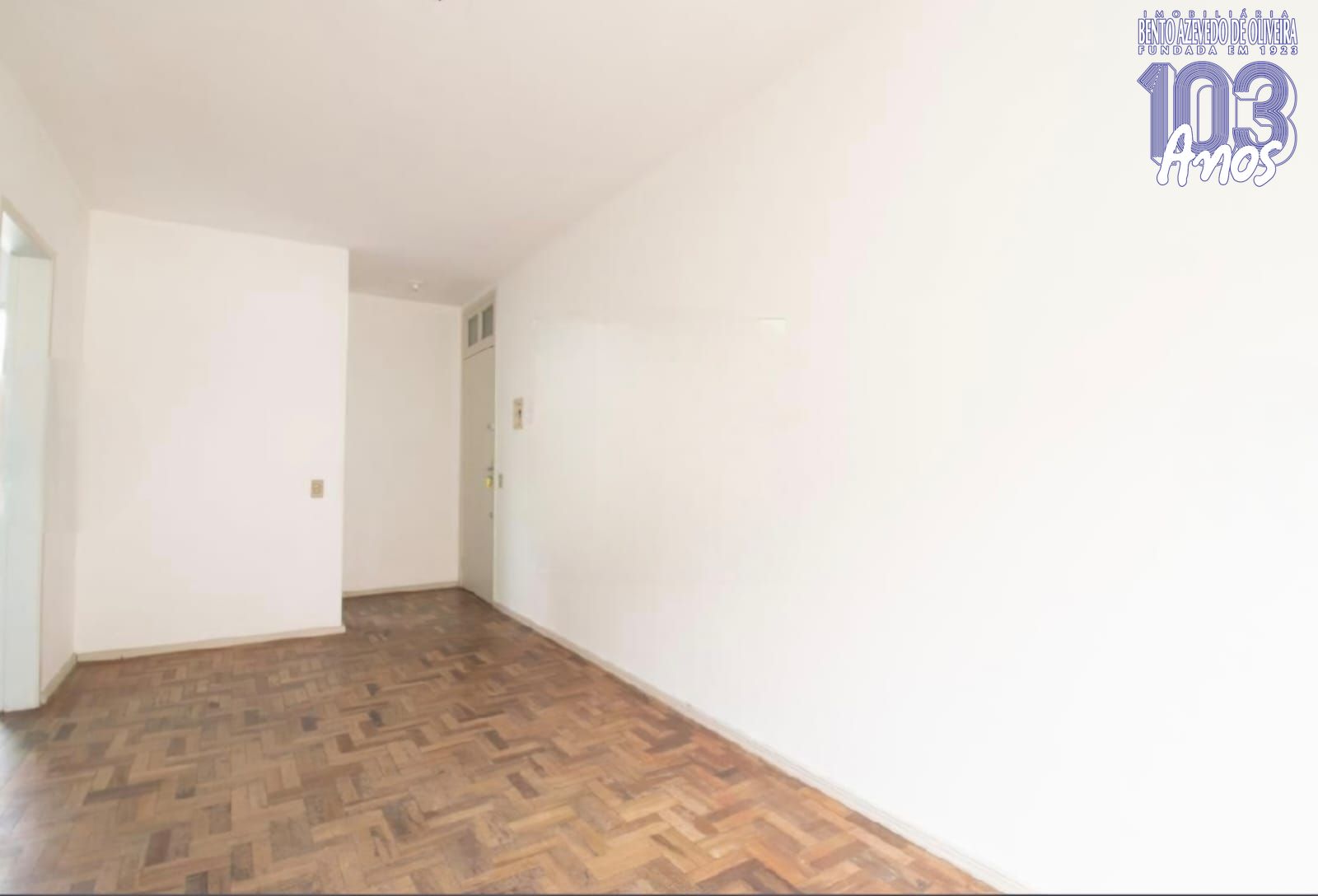 Apartamento, 1 quarto, 40 m² - Foto 3