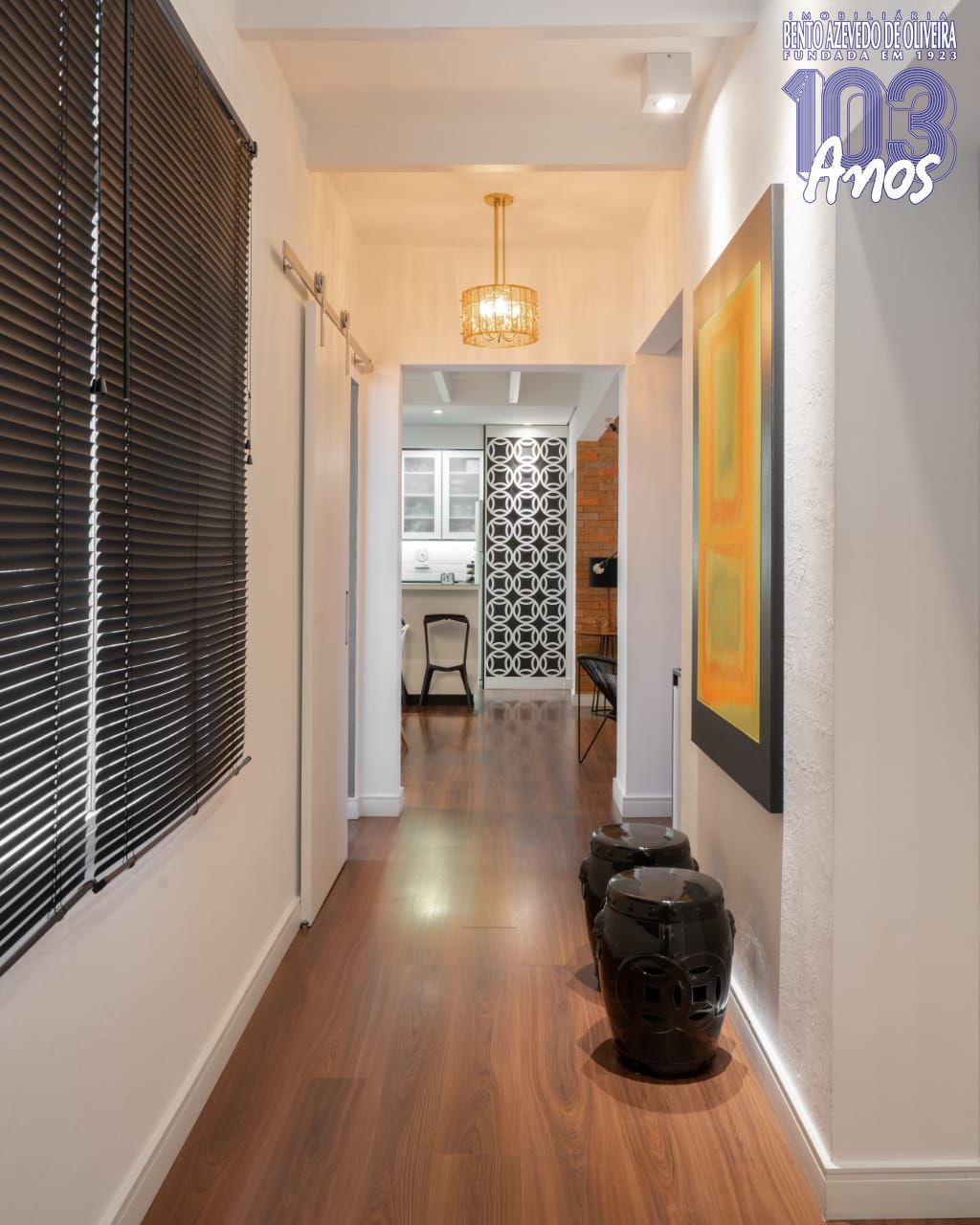 Apartamento, 2 quartos, 90 m² - Foto 22