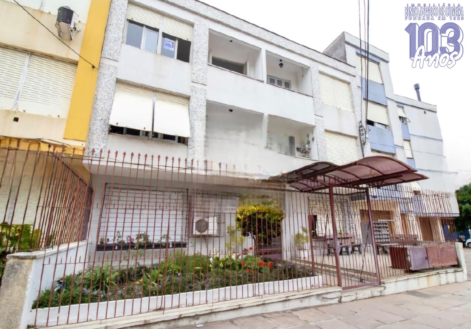 Apartamento, 1 quarto, 40 m² - Foto 13