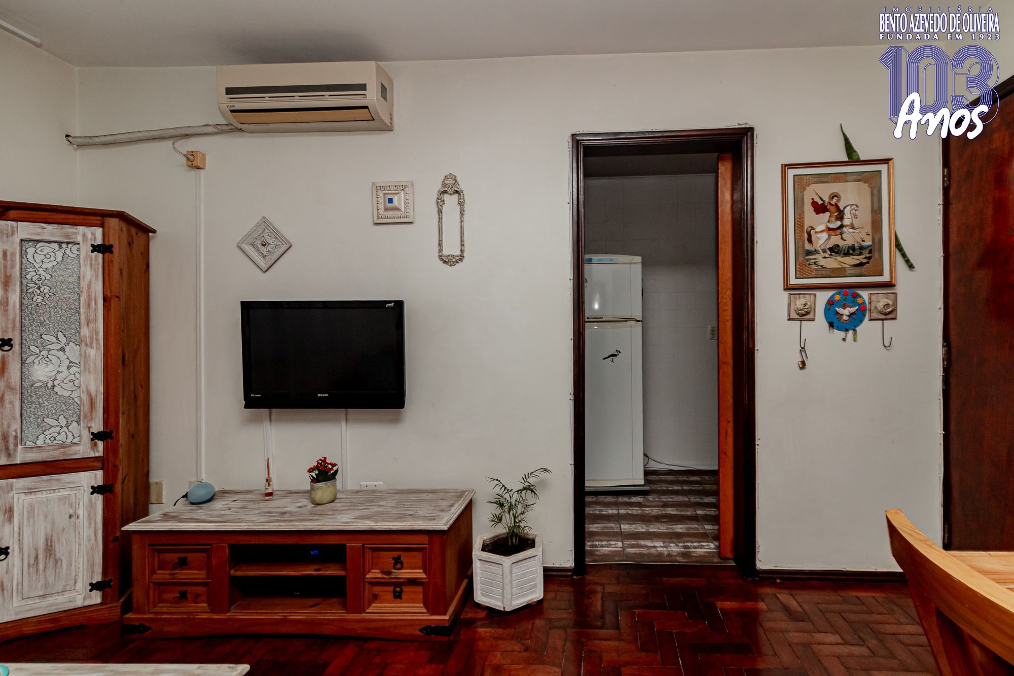 Apartamento, 3 quartos, 79 m² - Foto 4