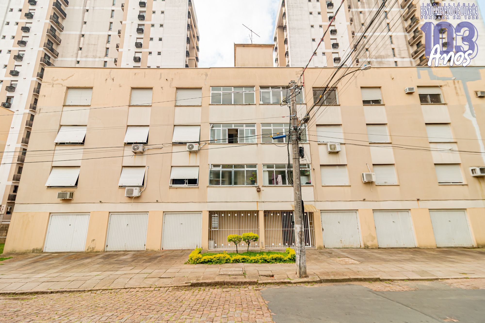 Apartamento, 3 quartos, 78 m² - Foto 1