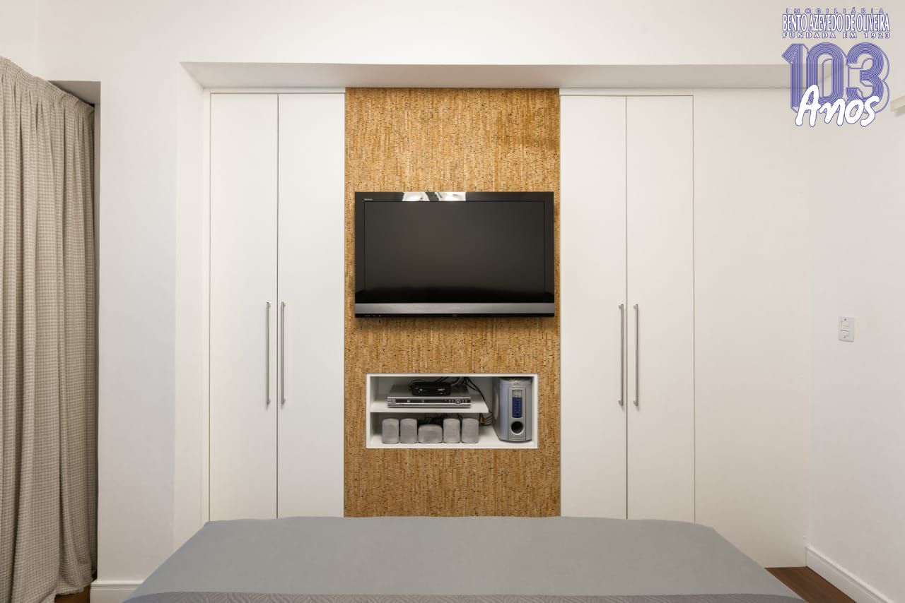 Apartamento, 2 quartos, 90 m² - Foto 31