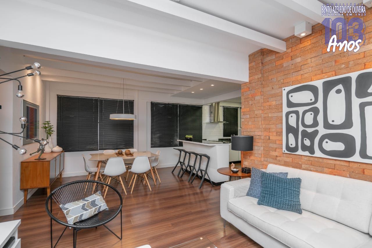 Apartamento, 2 quartos, 90 m² - Foto 6