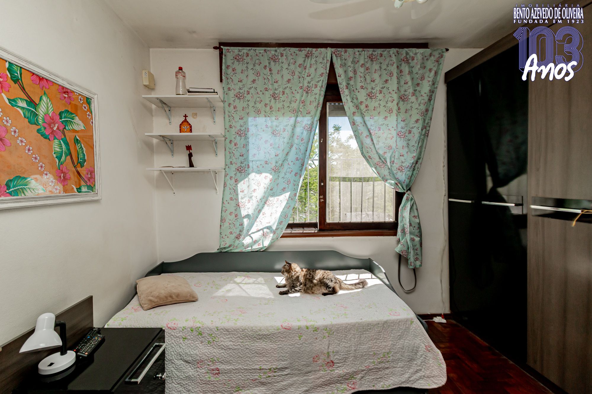 Apartamento, 3 quartos, 79 m² - Foto 14