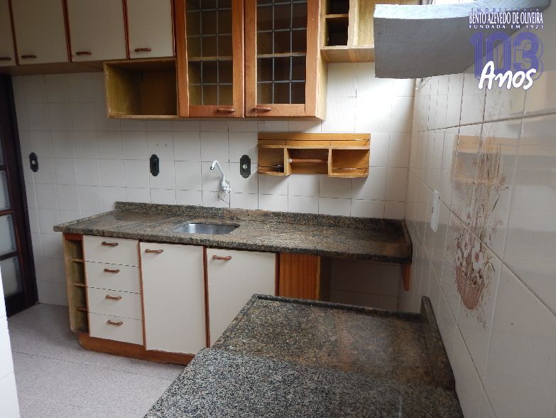 Apartamento, 2 quartos, 58 m² - Foto 9