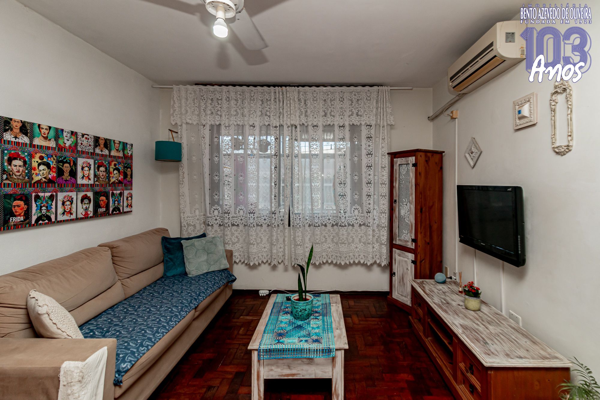 Apartamento, 3 quartos, 79 m² - Foto 5