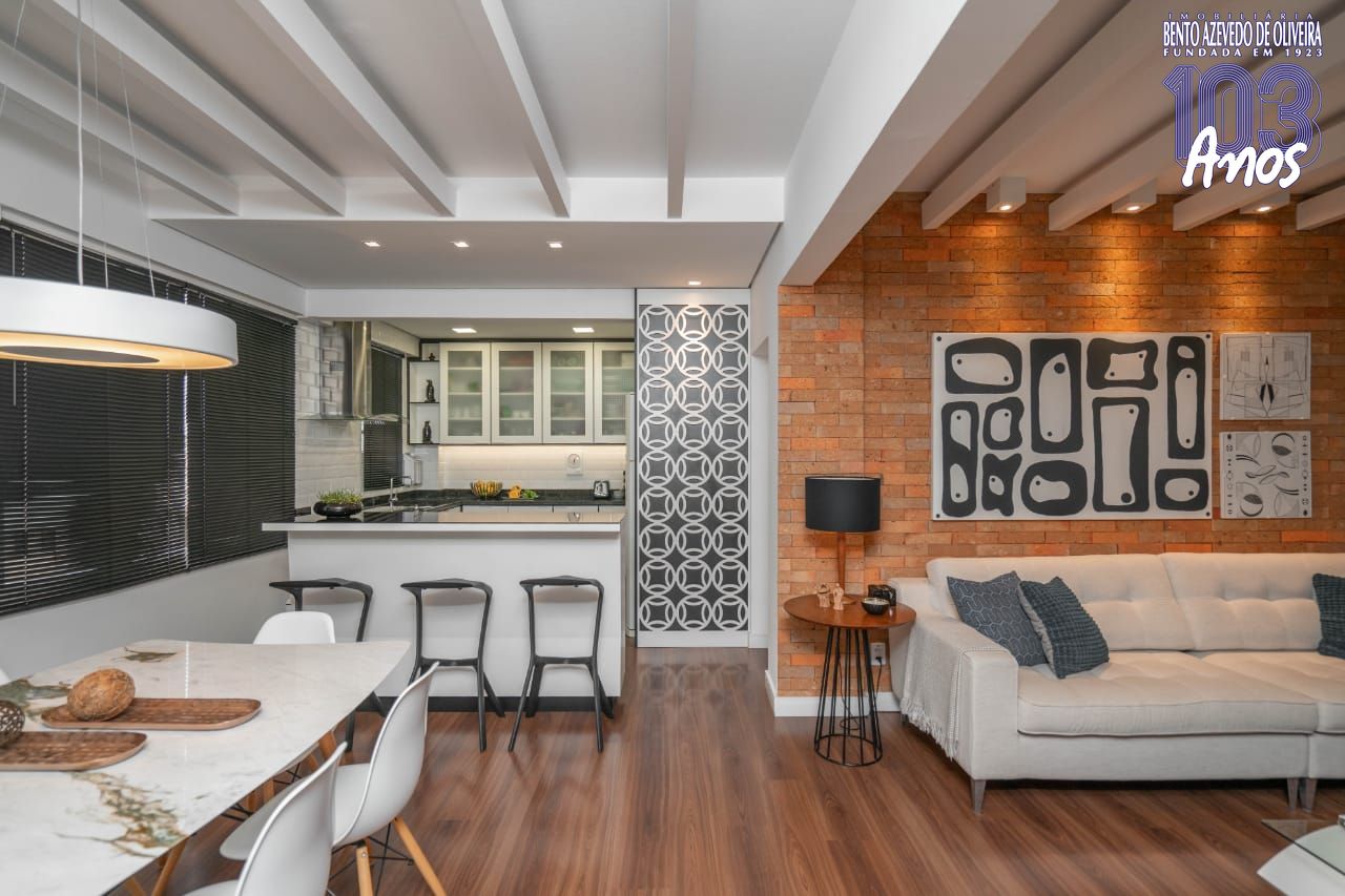 Apartamento, 2 quartos, 90 m² - Foto 11