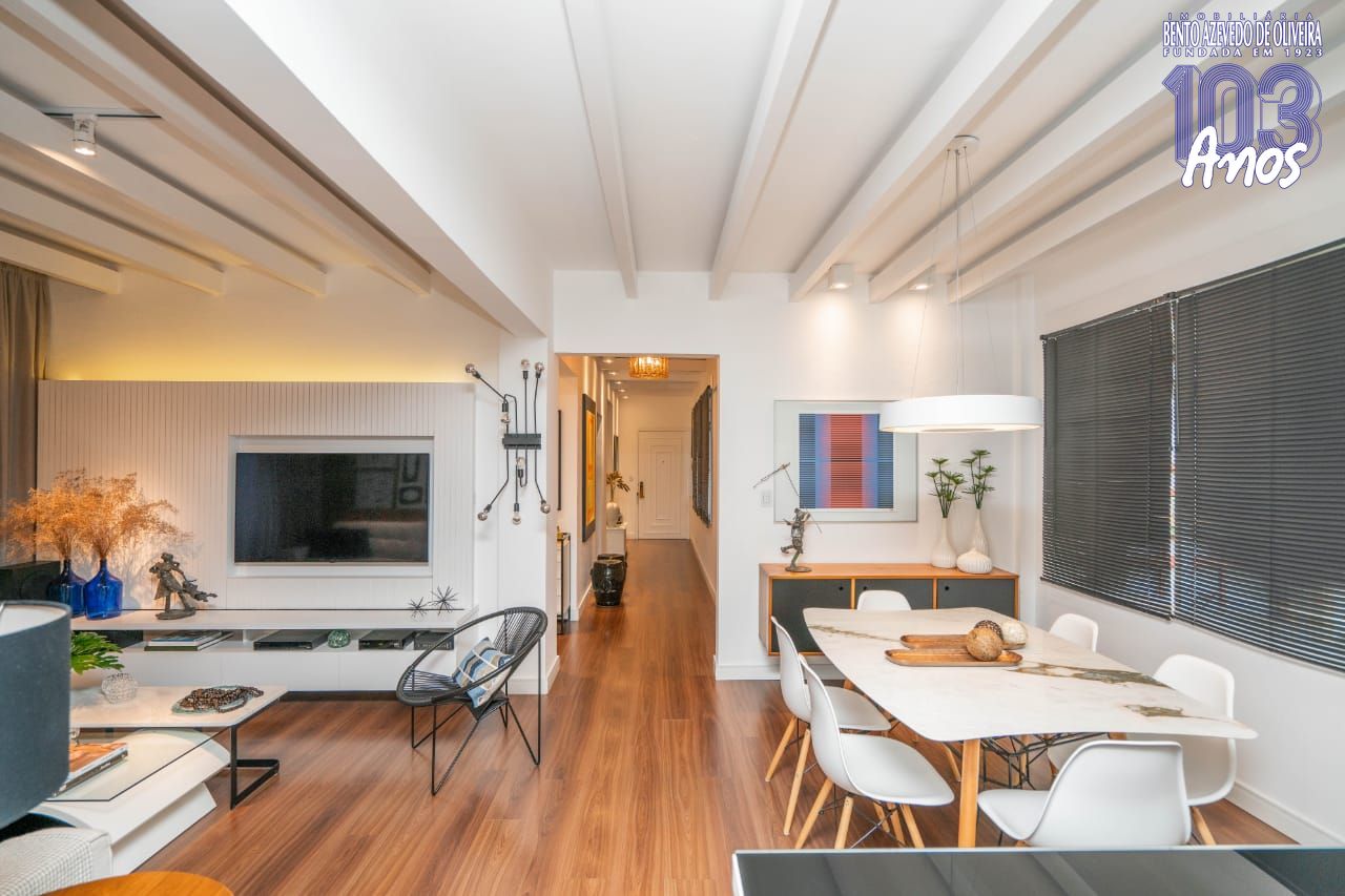 Apartamento, 2 quartos, 90 m² - Foto 9