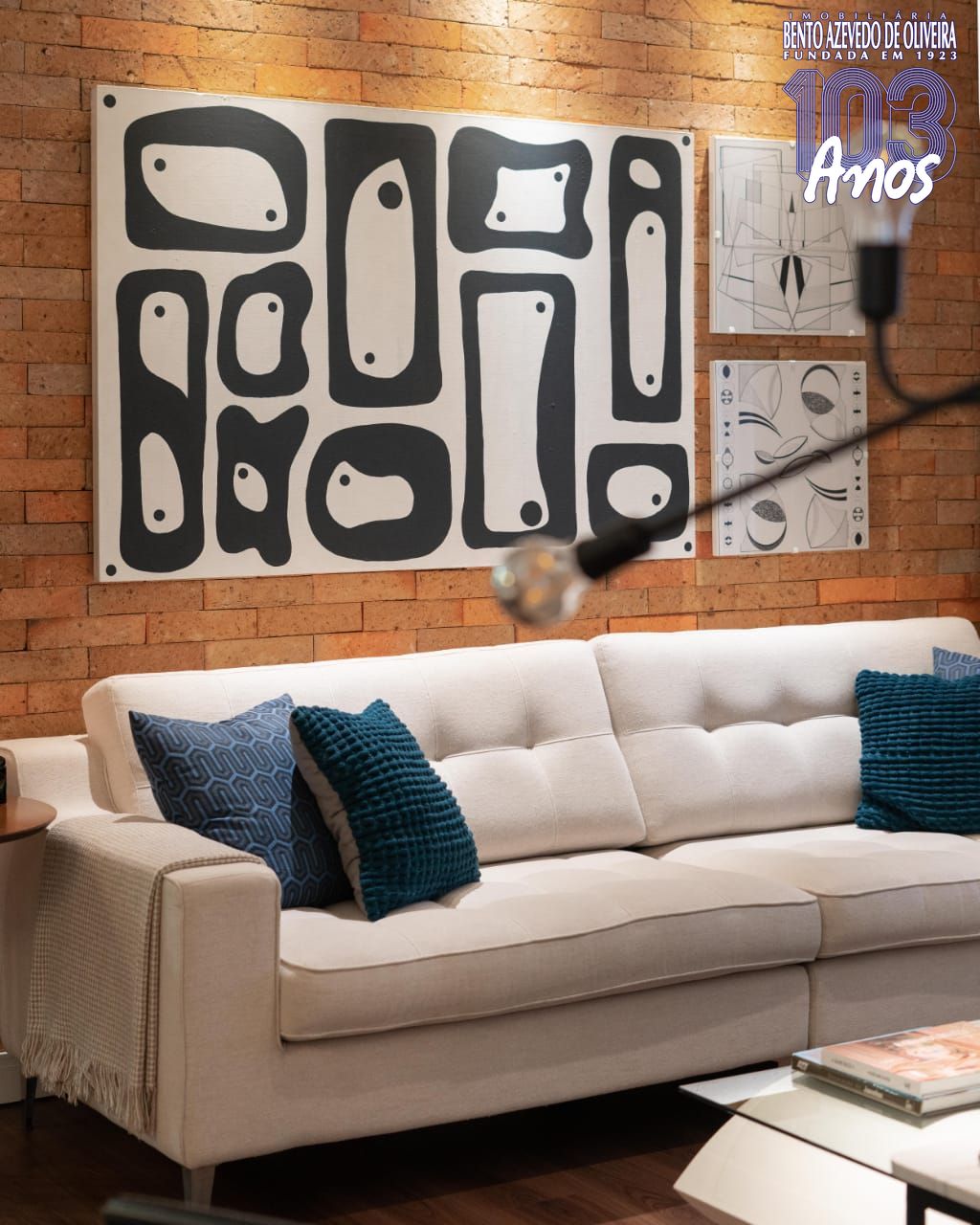 Apartamento, 2 quartos, 90 m² - Foto 17