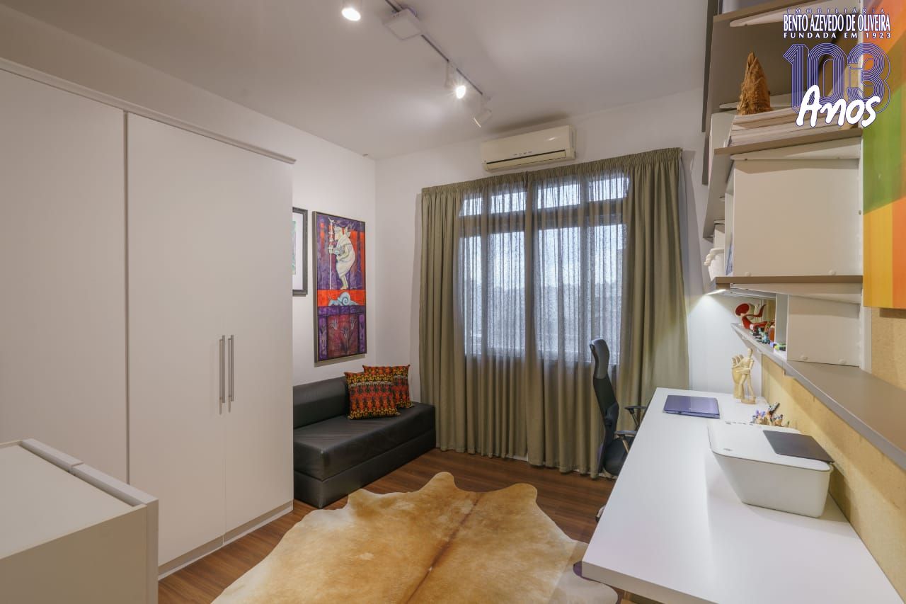 Apartamento, 2 quartos, 90 m² - Foto 48