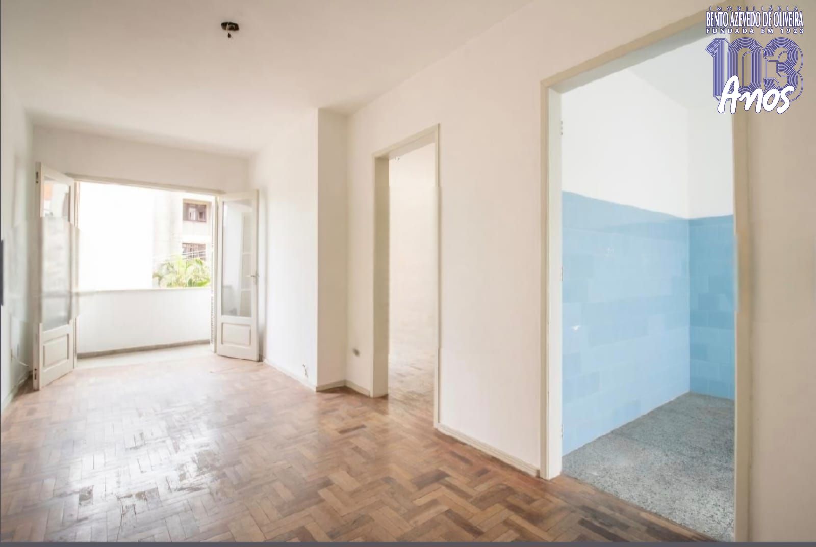 Apartamento, 1 quarto, 40 m² - Foto 2