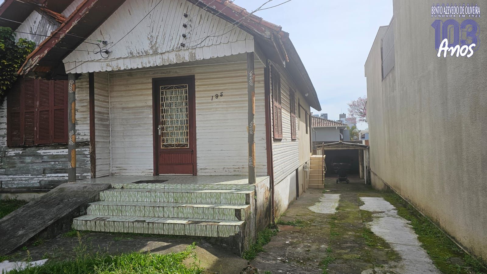 Terreno, 345 m² - Foto 2
