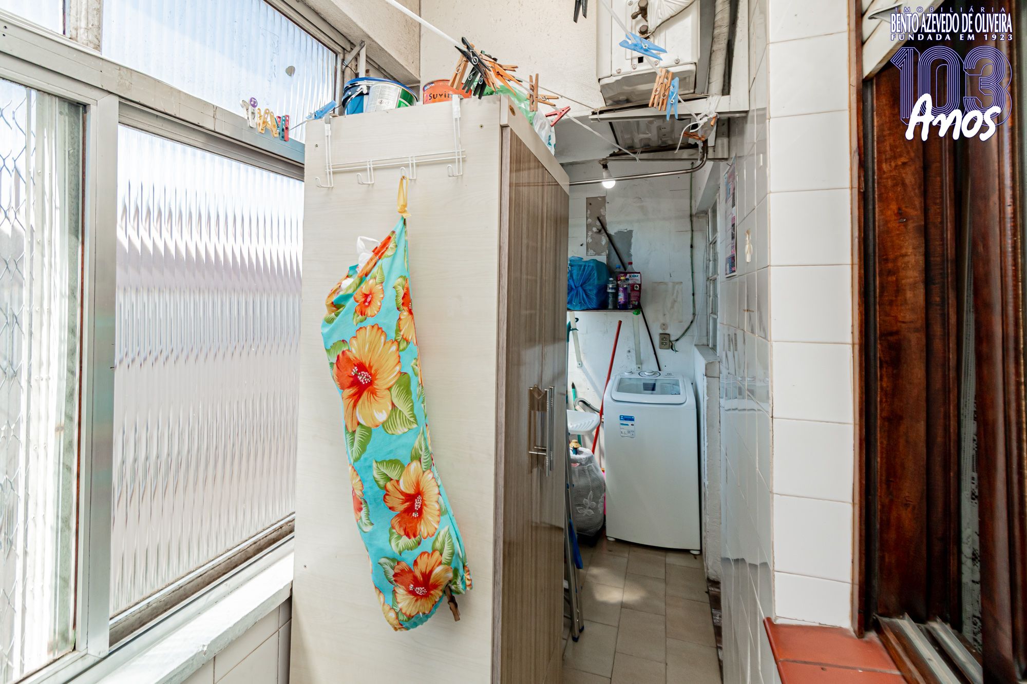Apartamento, 3 quartos, 79 m² - Foto 9