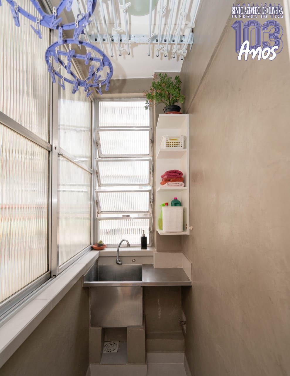 Apartamento, 2 quartos, 90 m² - Foto 52