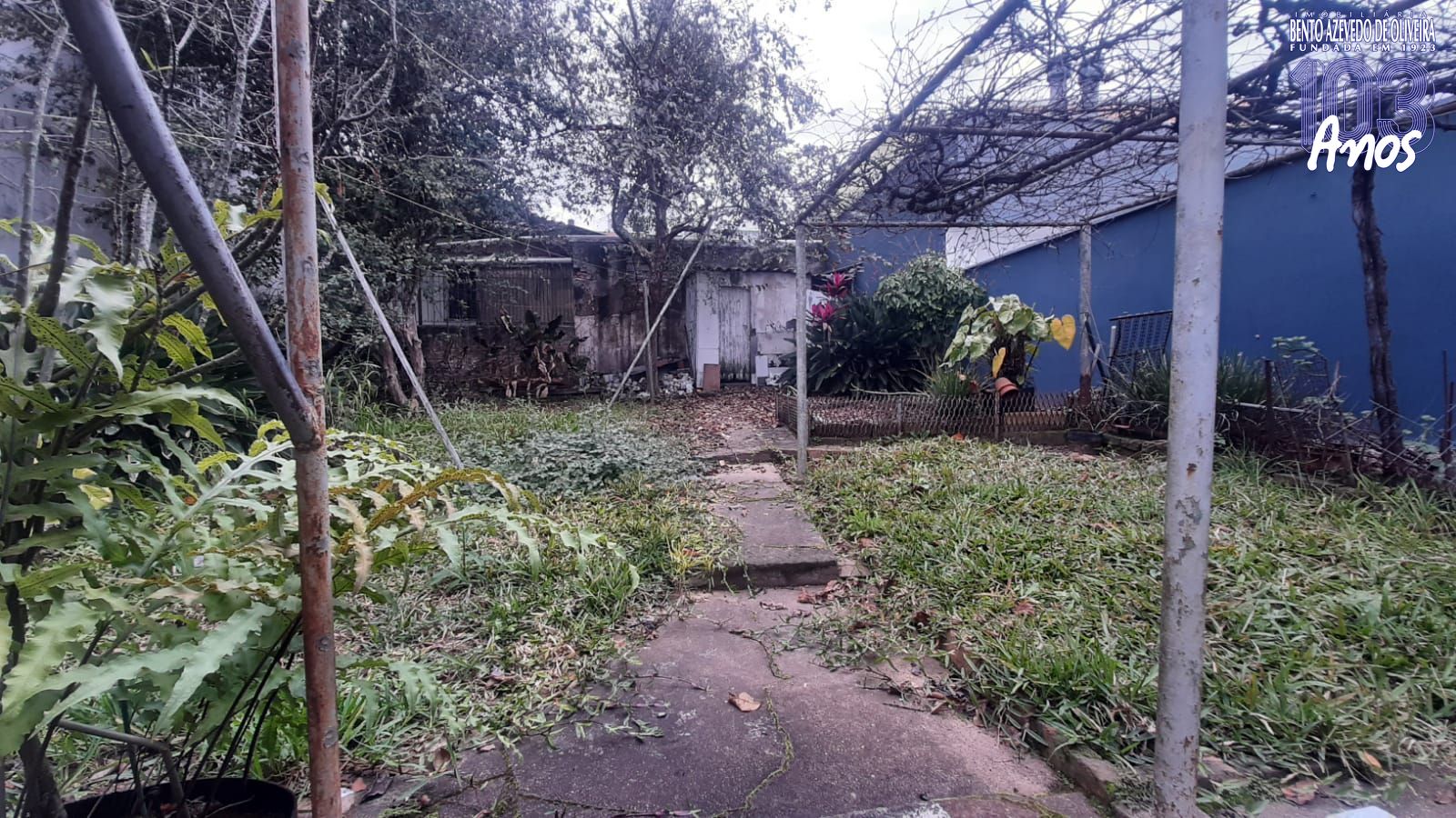 Terreno, 300 m² - Foto 8
