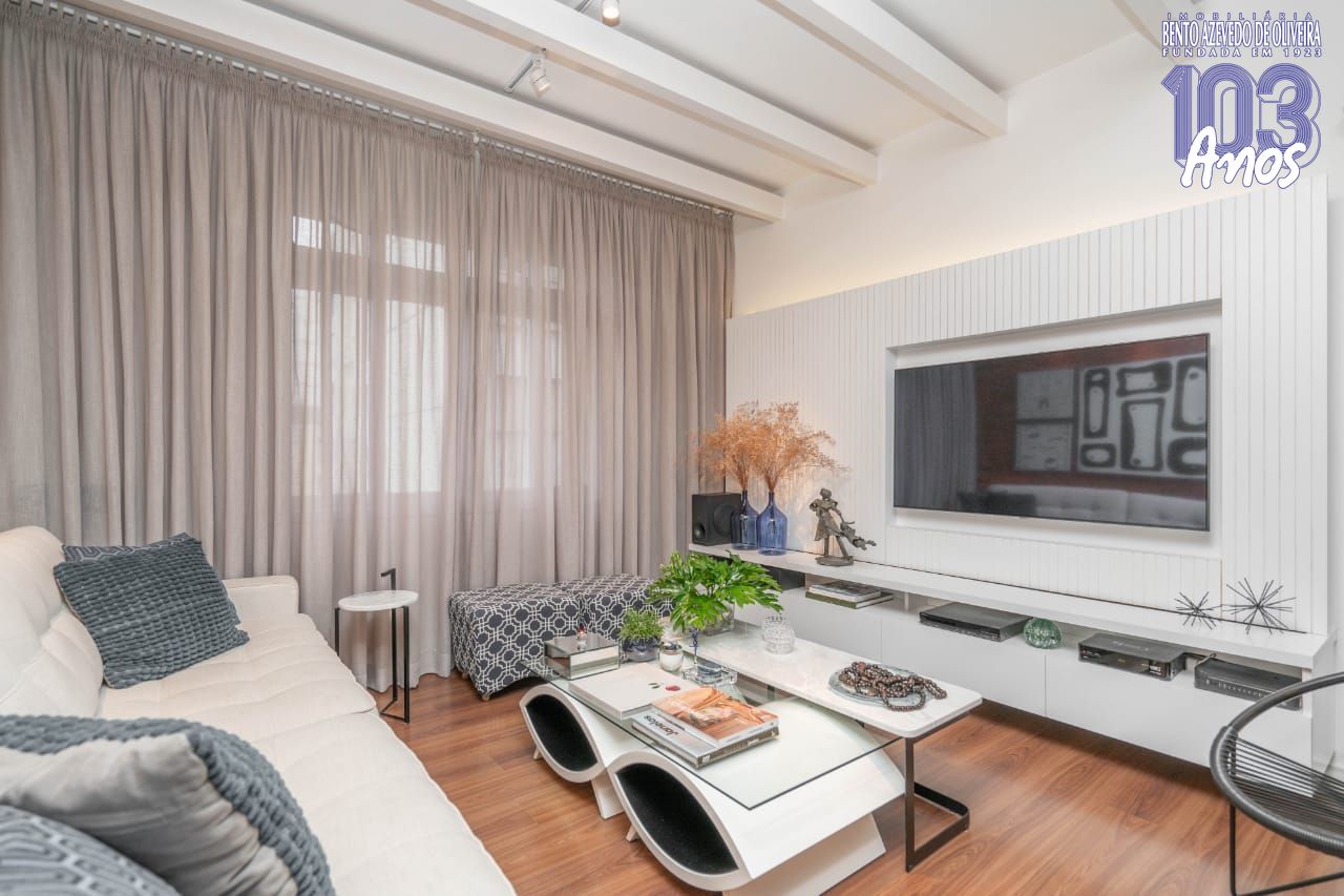 Apartamento, 2 quartos, 90 m² - Foto 10