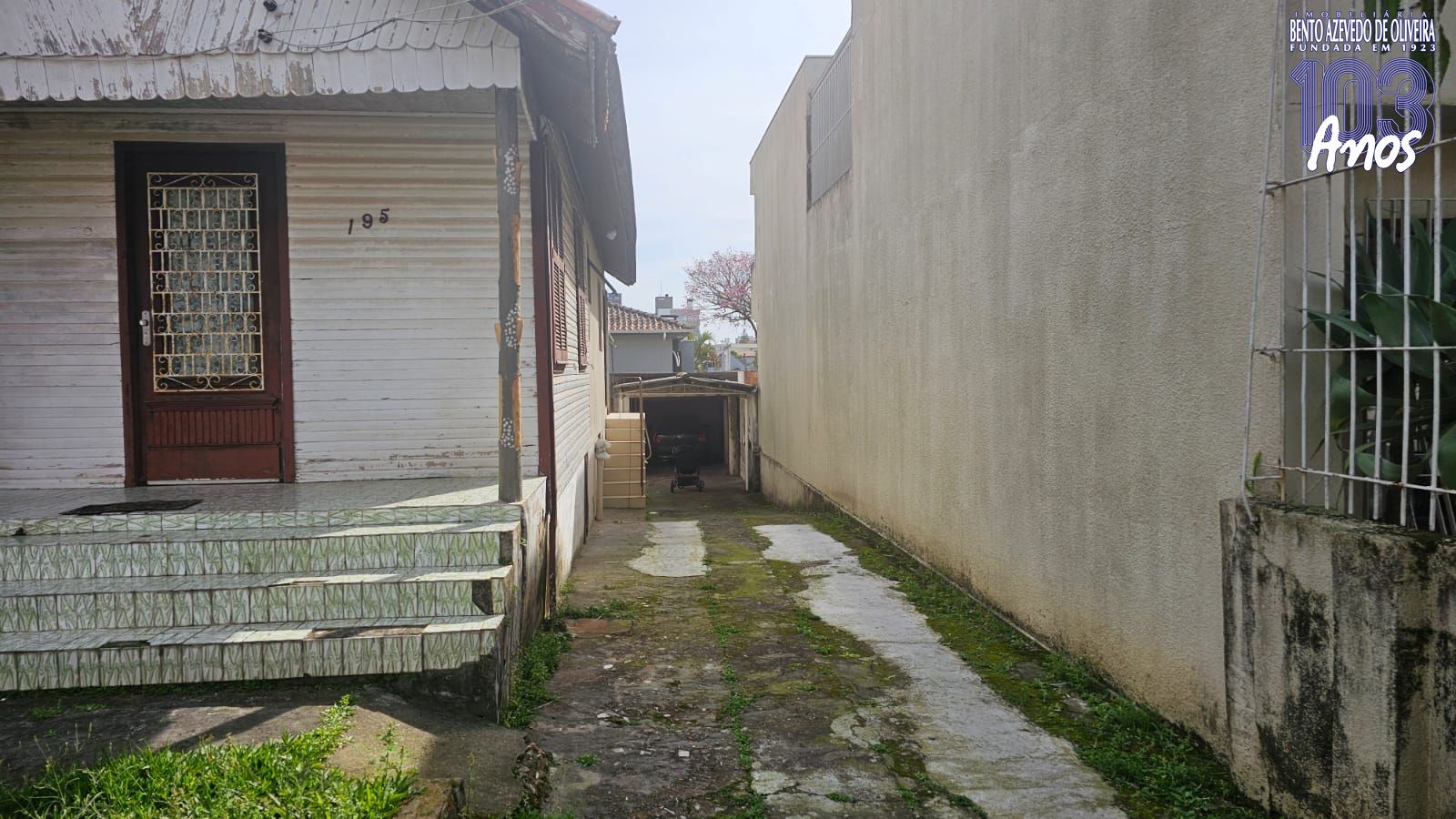 Terreno, 345 m² - Foto 3