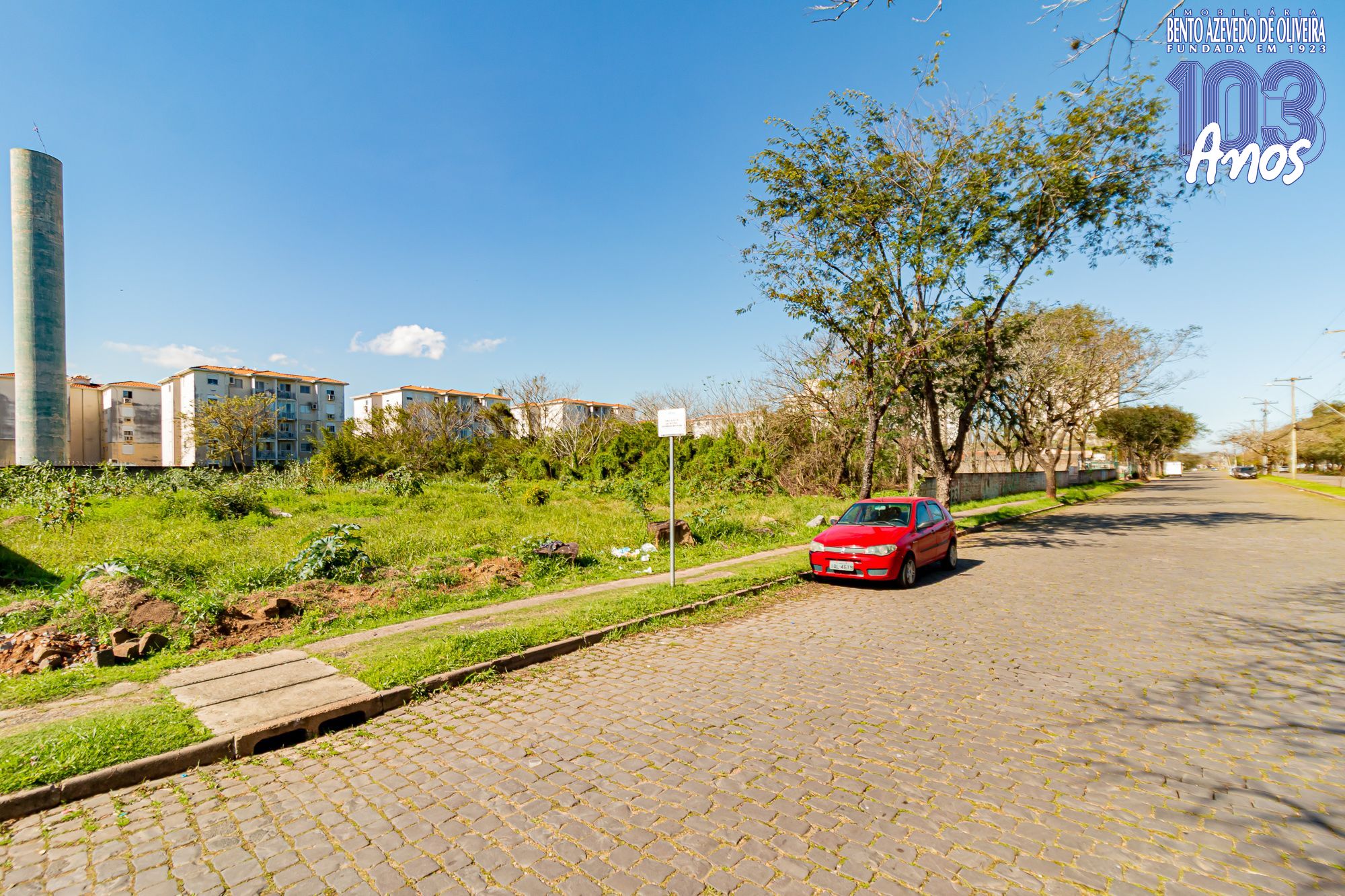 Terreno, 6150 m² - Foto 4