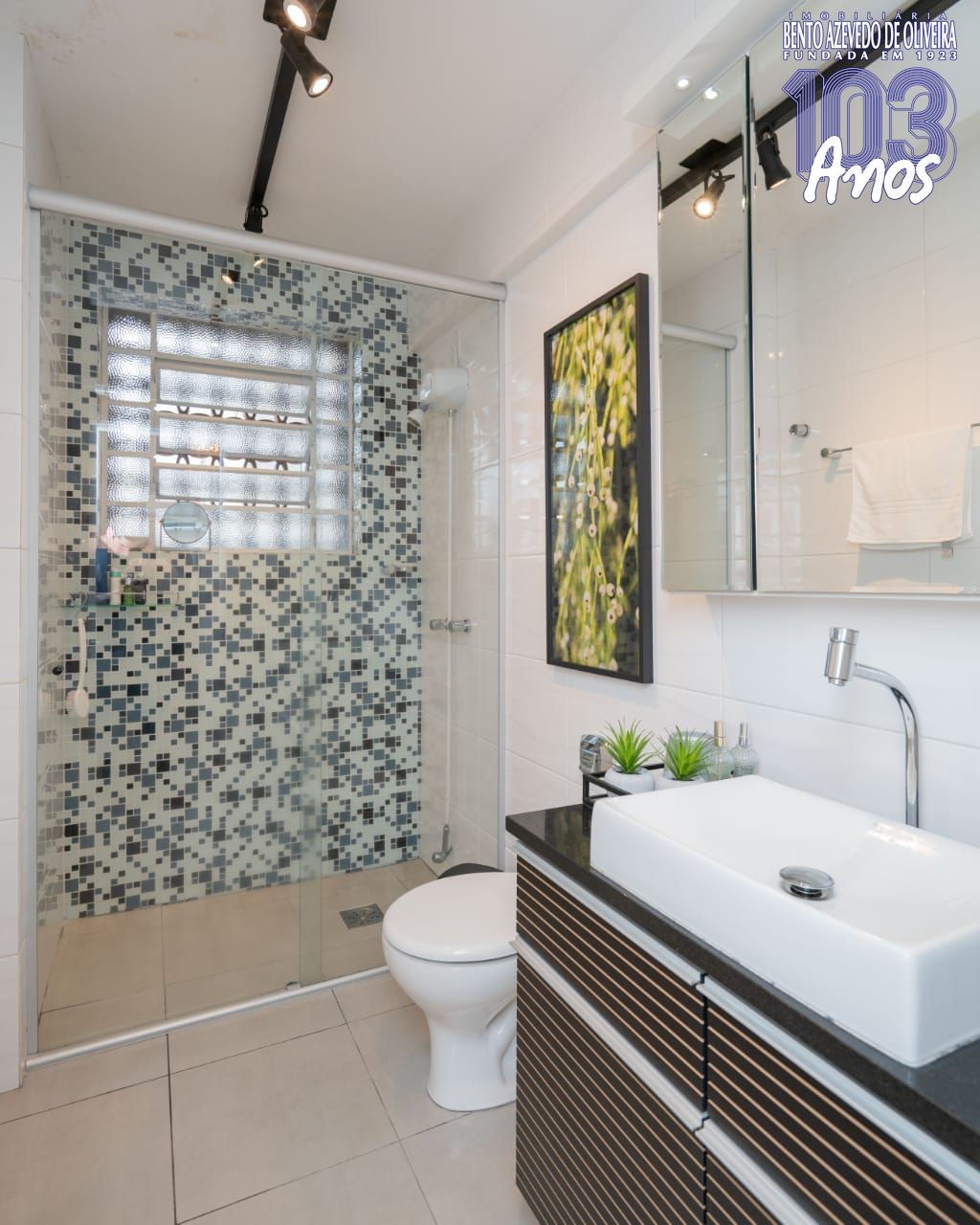 Apartamento, 2 quartos, 90 m² - Foto 35