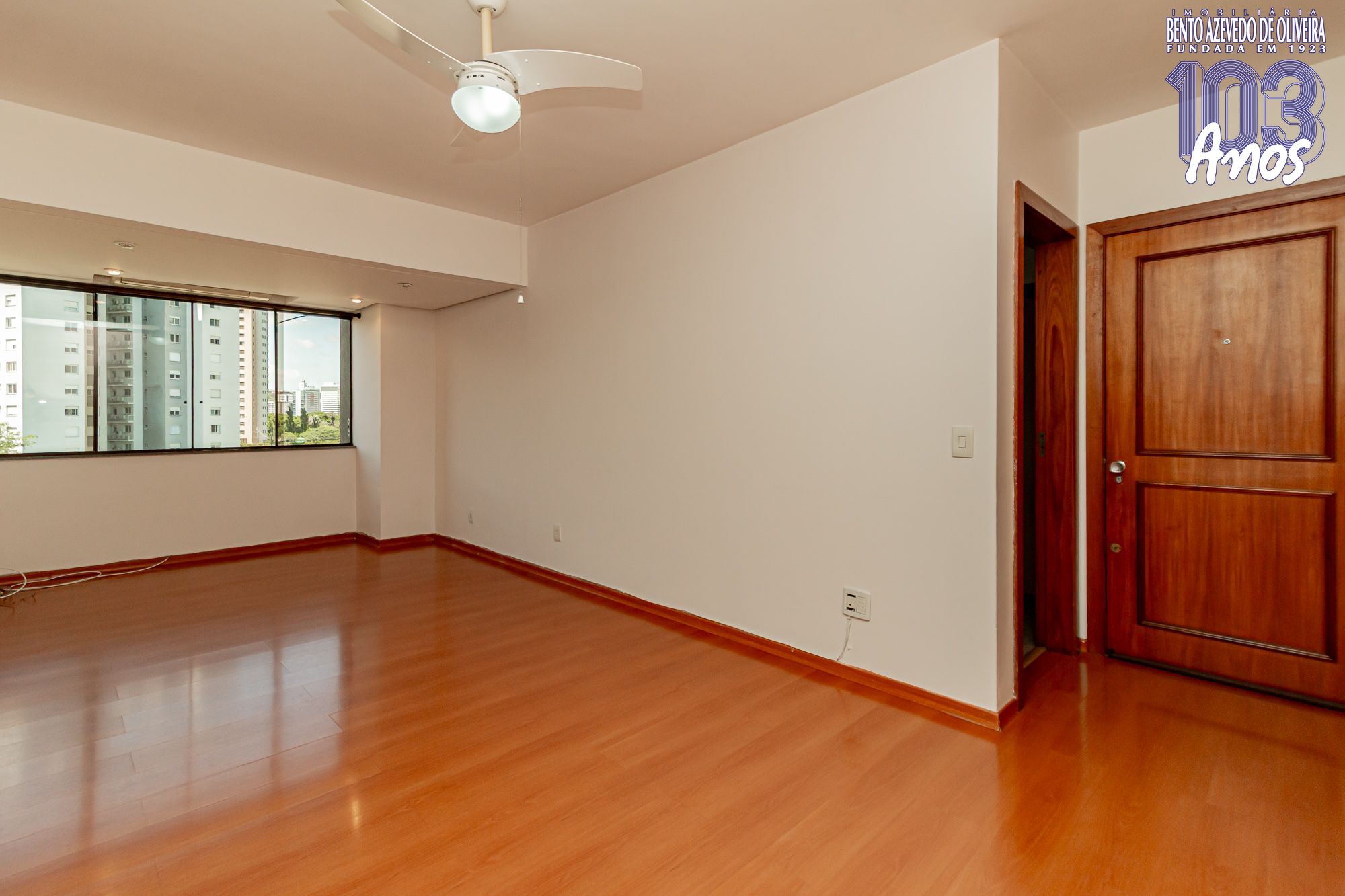 Apartamento, 2 quartos, 67 m² - Foto 2