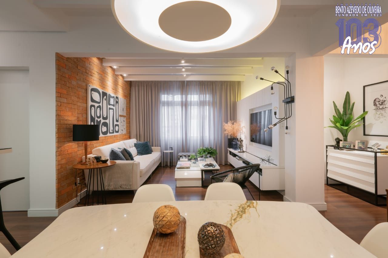 Apartamento, 2 quartos, 90 m² - Foto 5
