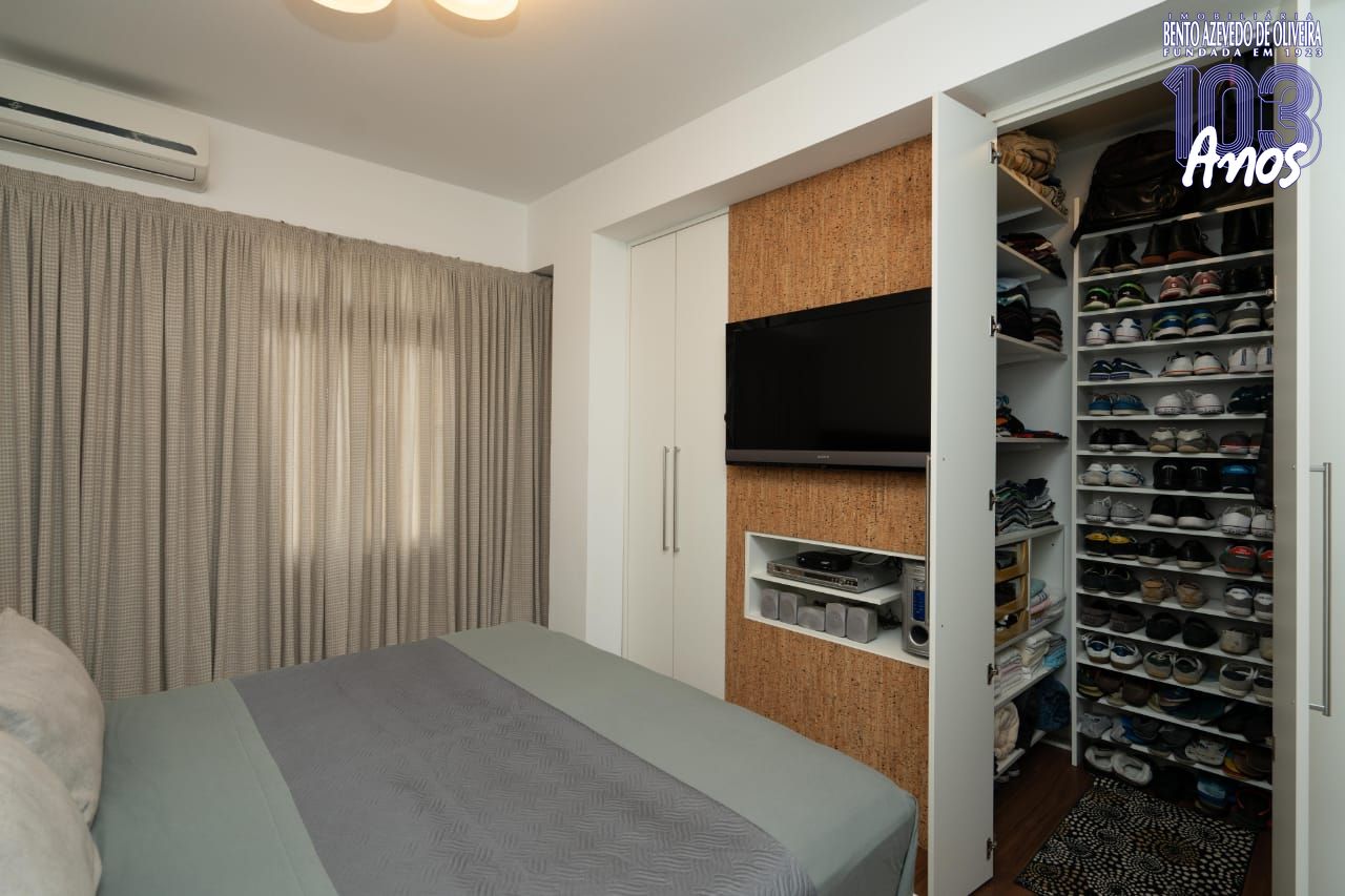 Apartamento, 2 quartos, 90 m² - Foto 33