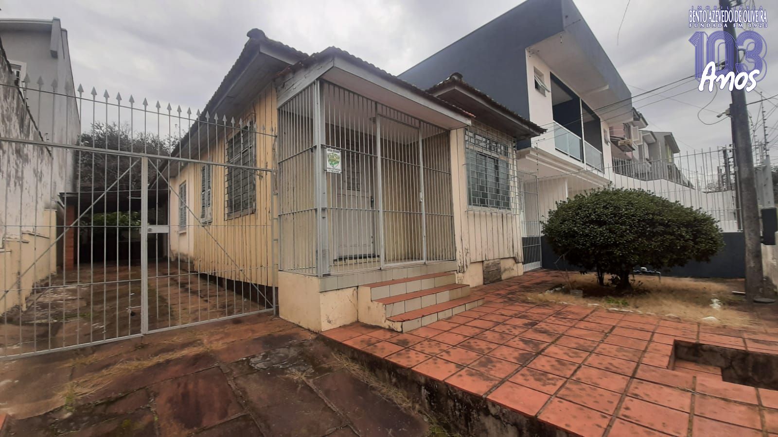 Terreno, 300 m² - Foto 3