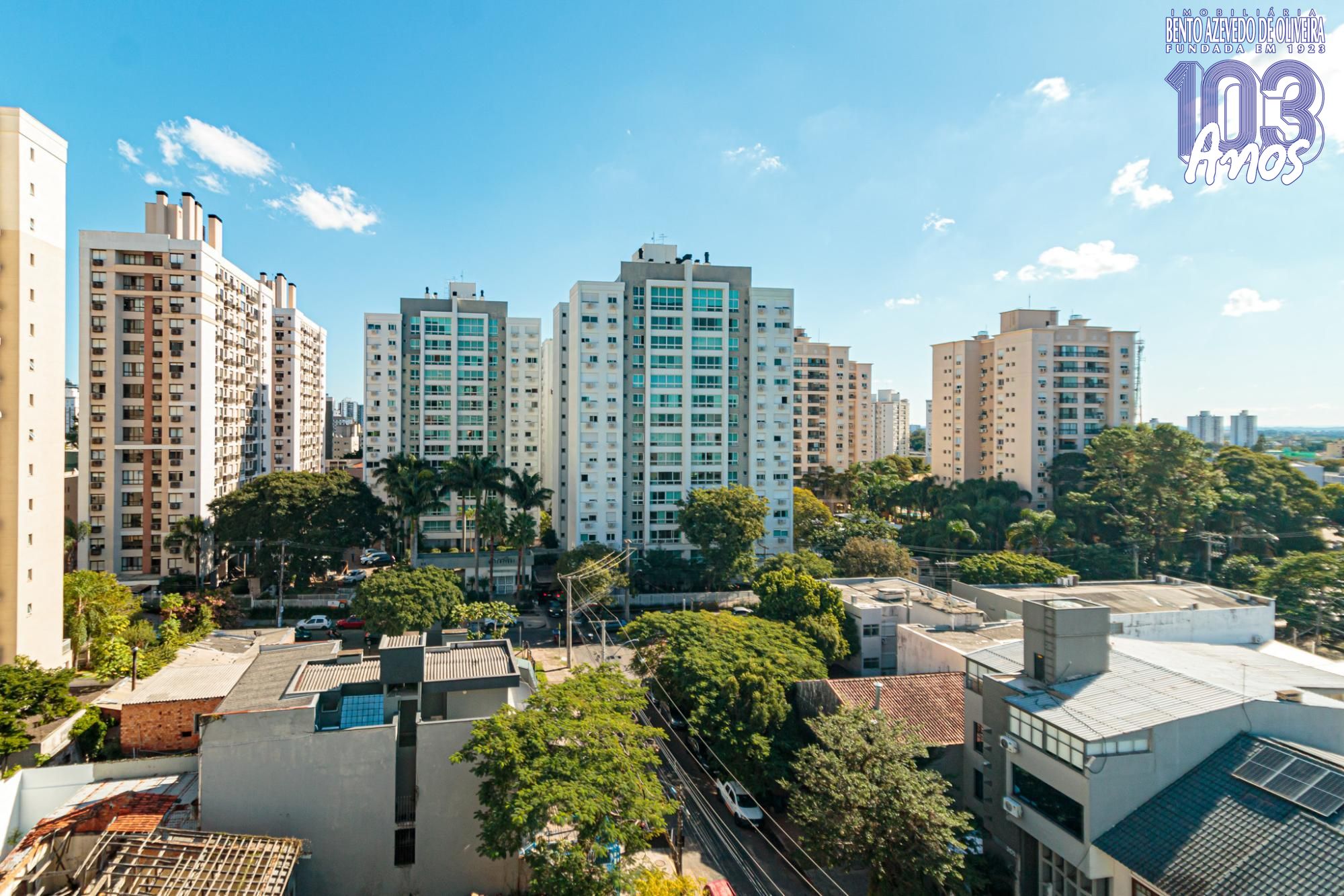 Apartamento, 2 quartos, 79 m² - Foto 2