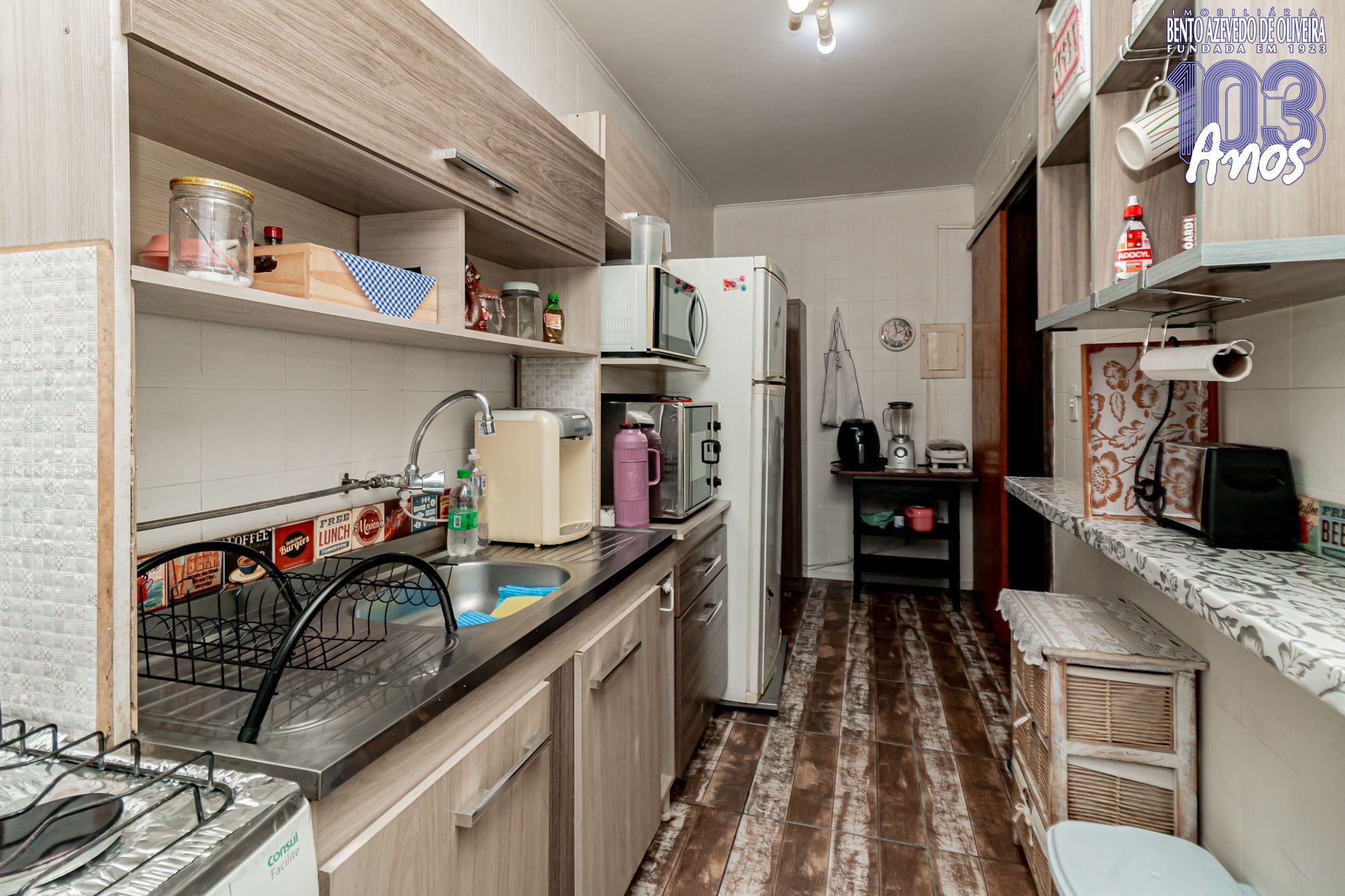 Apartamento, 3 quartos, 79 m² - Foto 7
