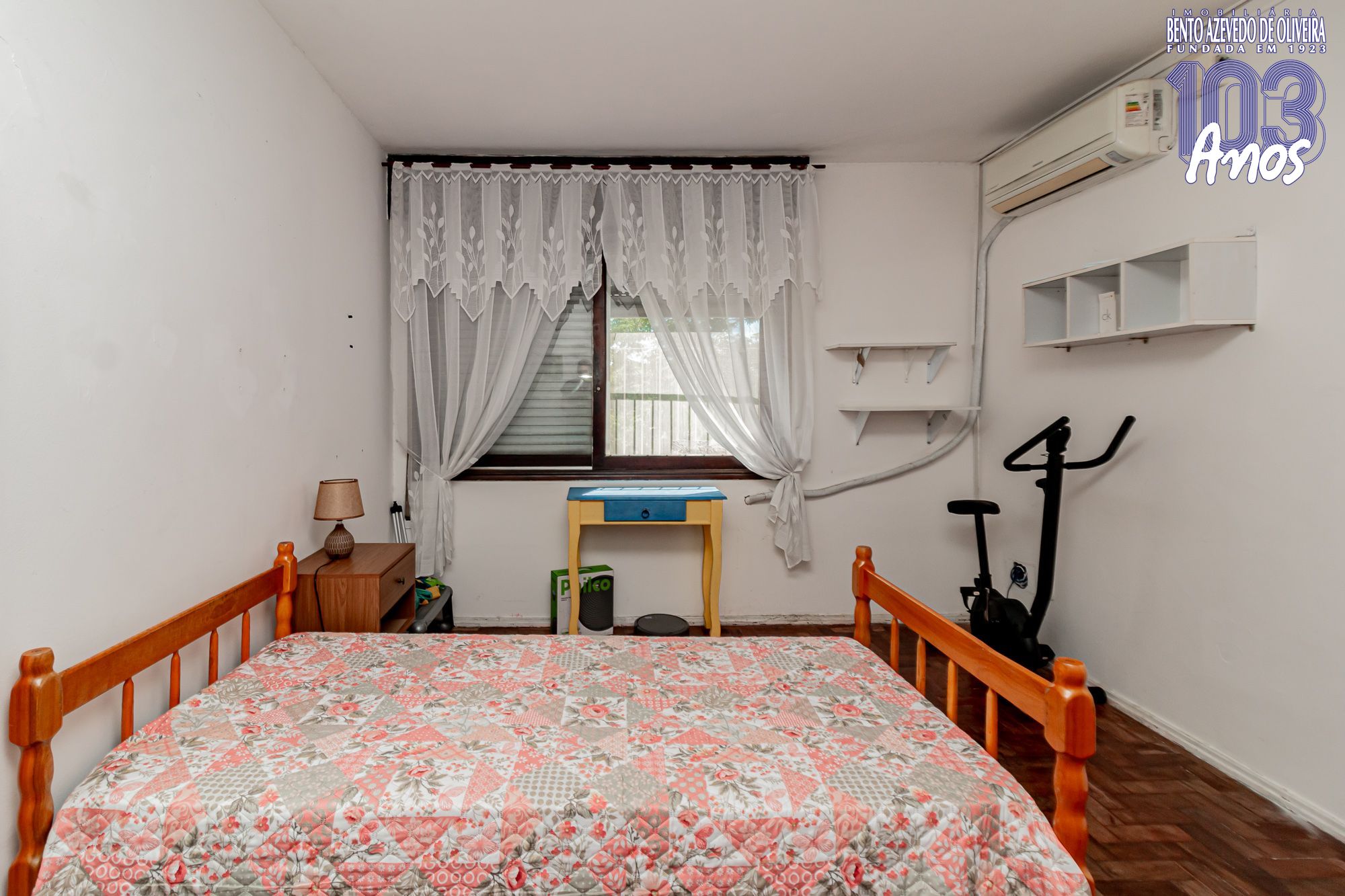 Apartamento, 3 quartos, 79 m² - Foto 23