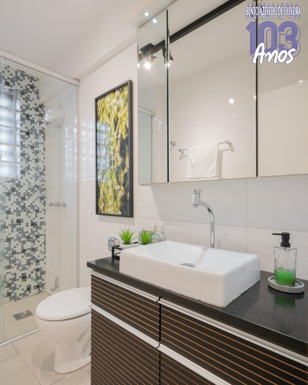Apartamento, 2 quartos, 90 m² - Foto 36