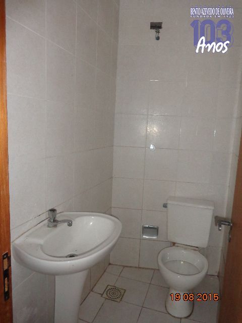 Loja-Salão, 30 m² - Foto 9