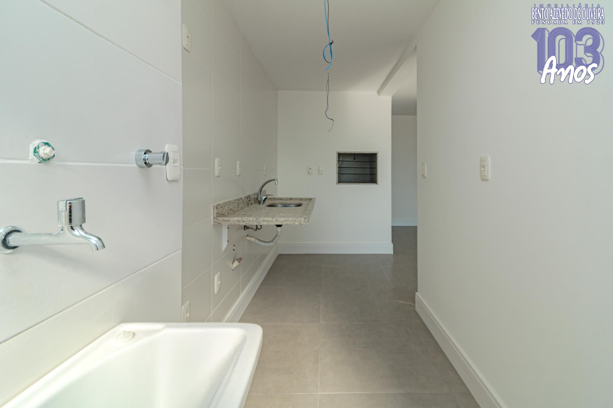 Apartamento, 2 quartos, 79 m² - Foto 16