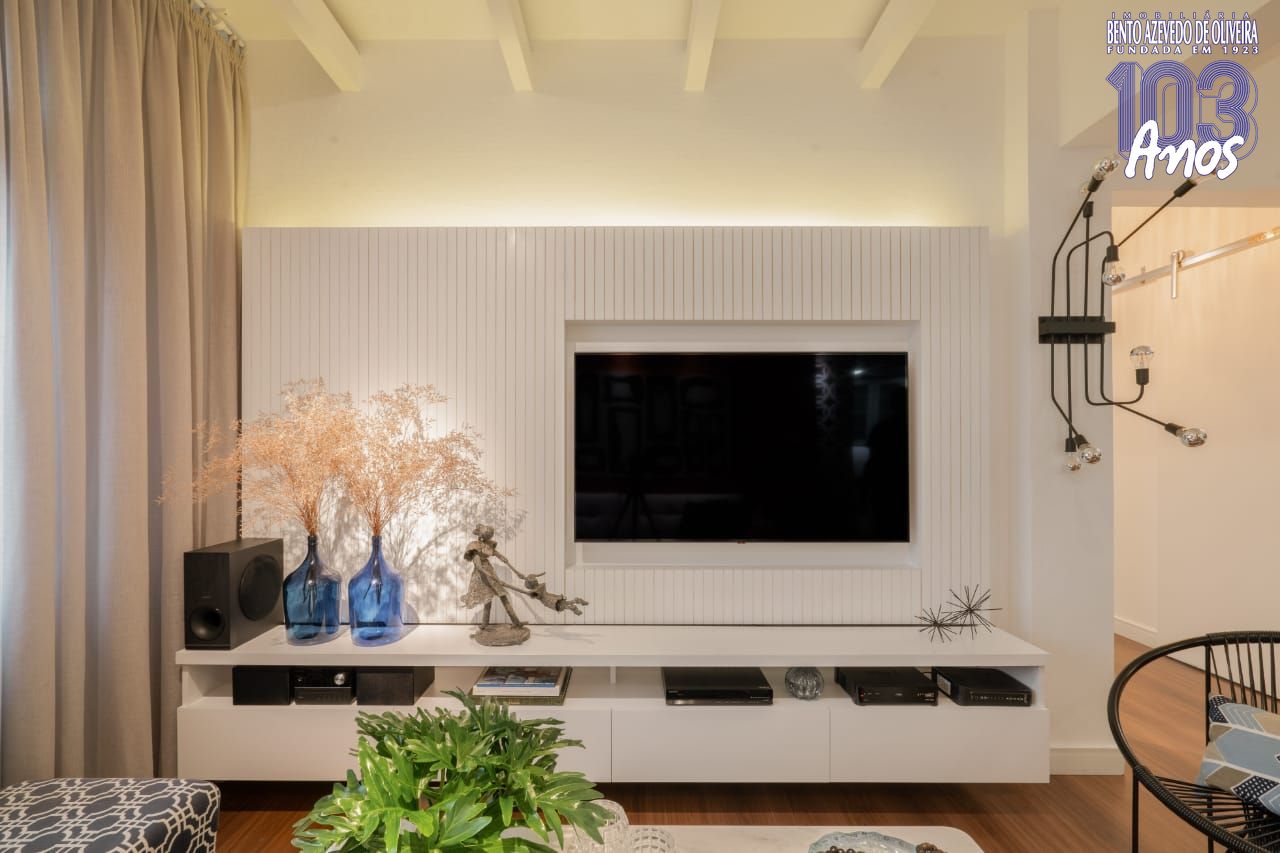 Apartamento, 2 quartos, 90 m² - Foto 16