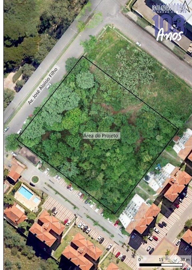 Terreno, 6150 m² - Foto 1
