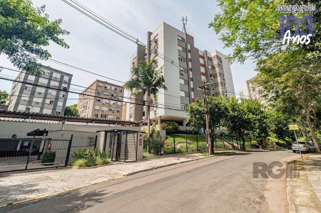 Apartamento, 2 quartos, 68 m² - Foto 1