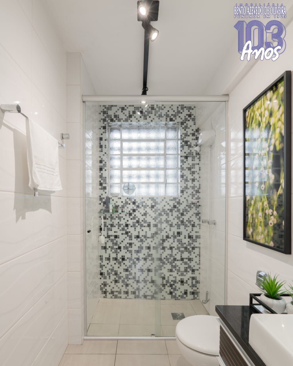 Apartamento, 2 quartos, 90 m² - Foto 38